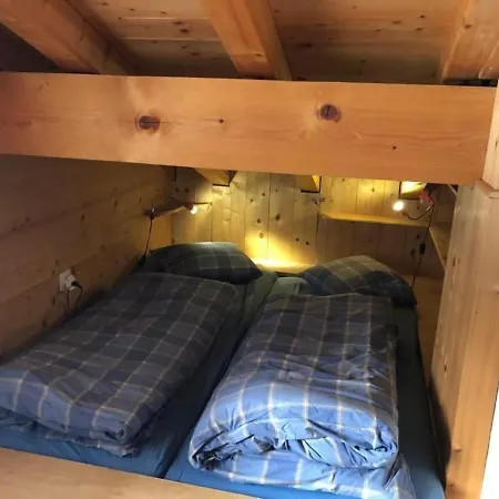 Chalet Obhegli, Ruhige Oase * Axalp