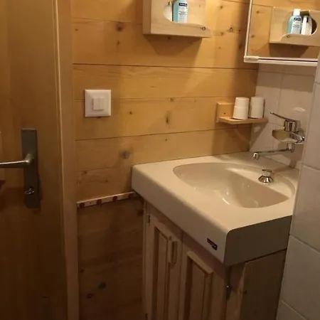 Chalet Obhegli, Ruhige Oase Apartamento